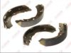 ABE C05060ABE Brake Shoe Set